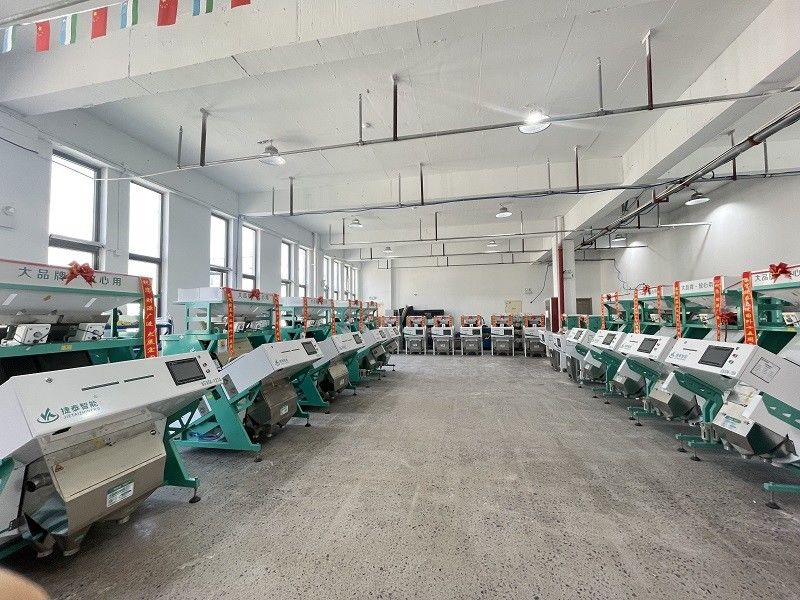 Китай ZHAOJUNSONG Co., Ltd. Профиль компании